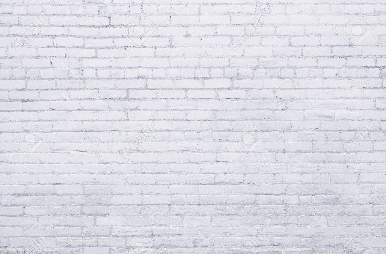 High Resolution White Brick Wall Texture Stock Photo Picture And Royalty Free Image Image 25743537