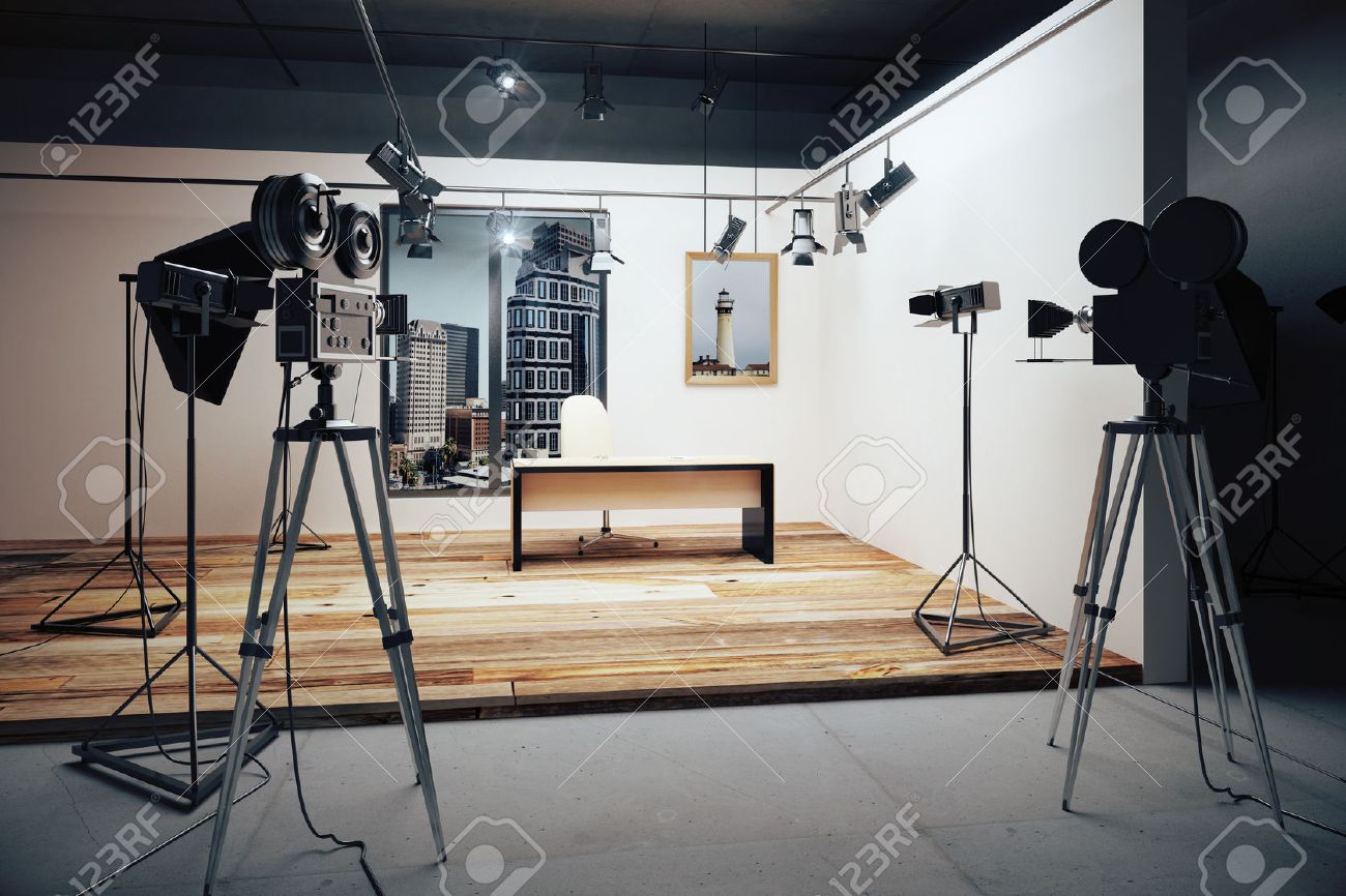 映画撮影機材一式