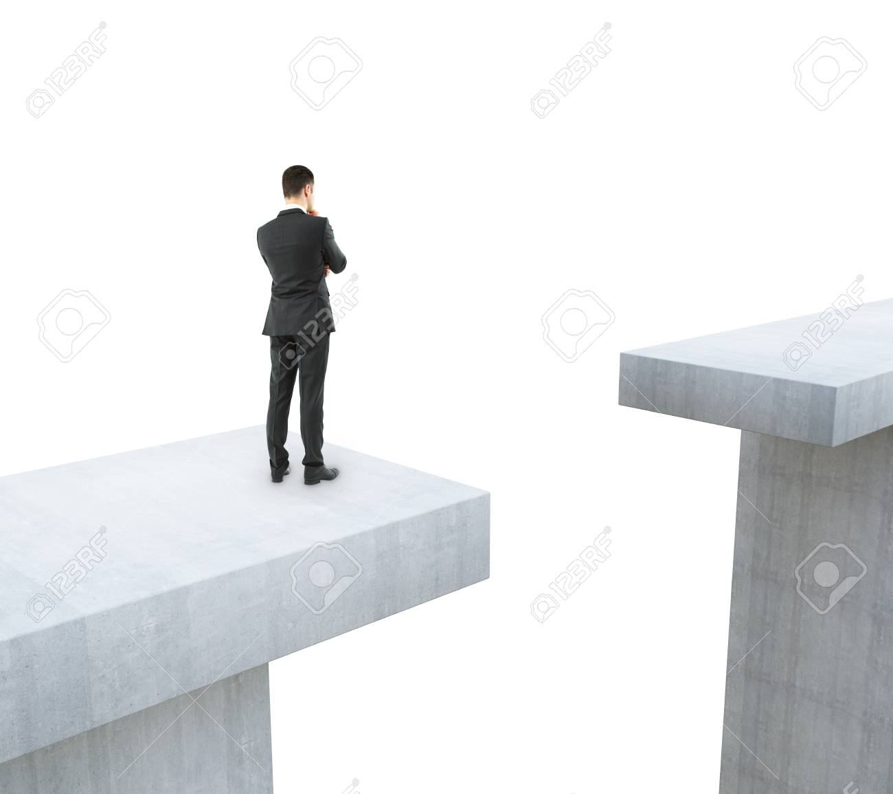 gap in trouble
