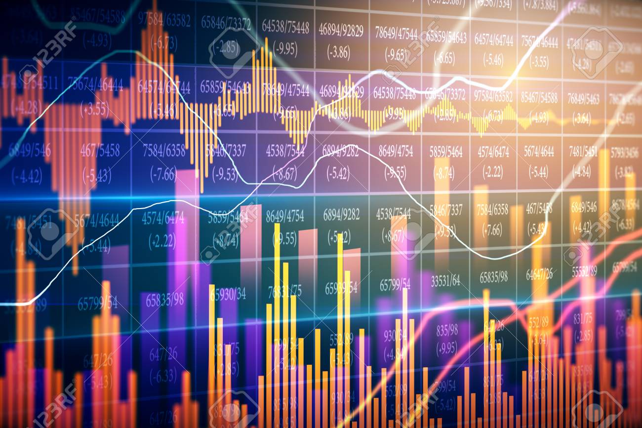 Broker Chart