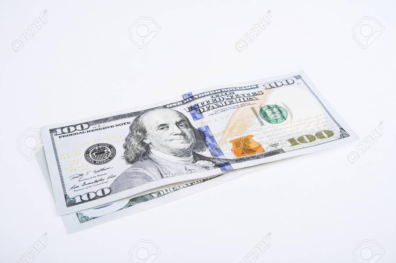 흰색 표면에 200 달러 지폐 로열티 무료 사진, 그림, 이미지 그리고 스톡포토그래피. Image 55597905
