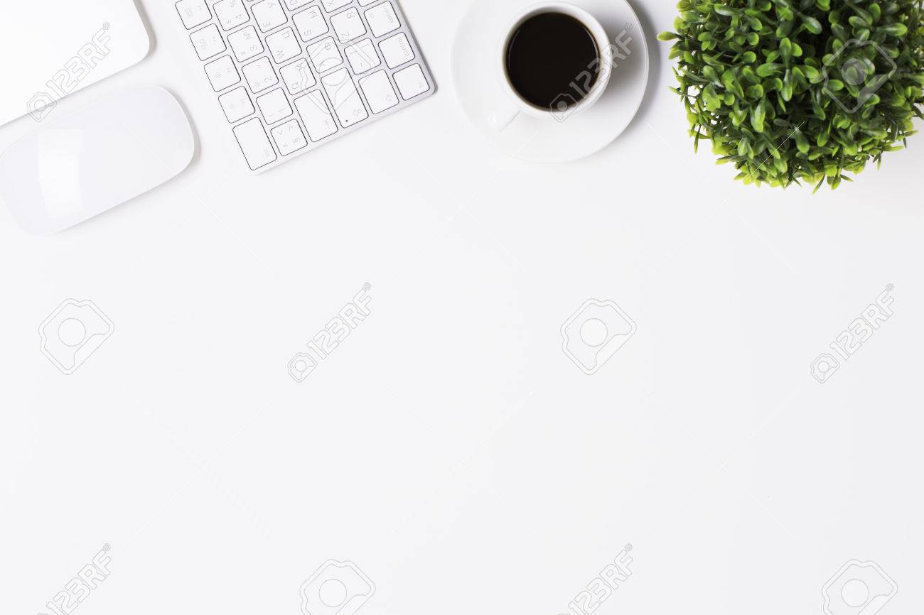 office desktop