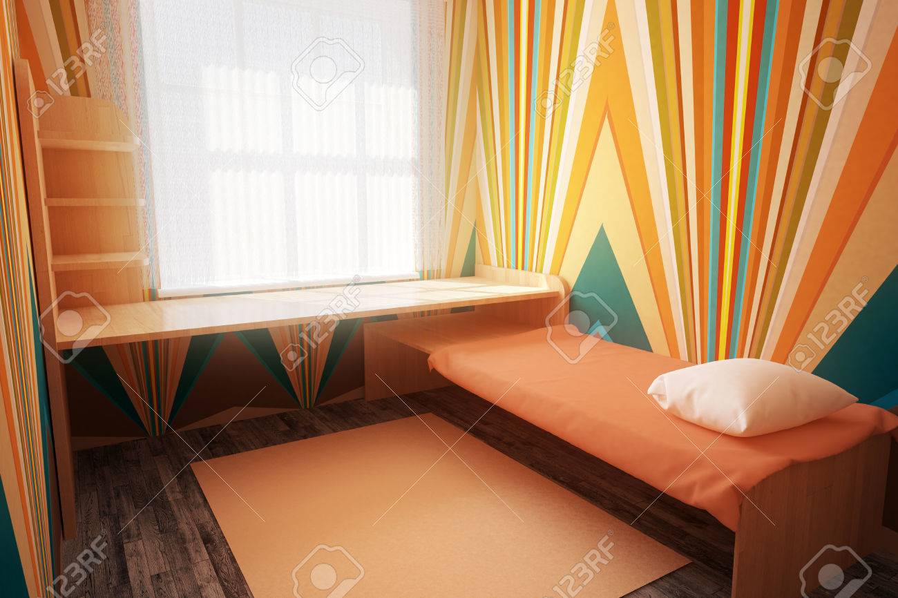 queen bett seitenansicht dormiente seitenansicht von bunten schlafzimmer interieur mit weißen kissen auf dem bett schreibtisch aus holz von bunten mit weißen queen bett seitenansicht dormiente seitenansicht von bunten schlafzimmer interieur mit weißen kissen auf dem bett schreibtisch aus holz von bunten mit weißen