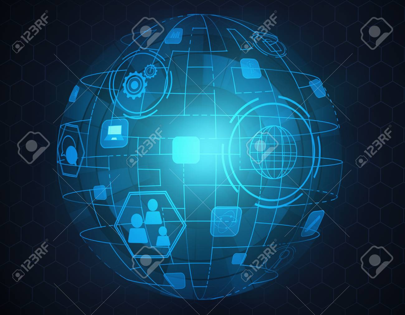 भविष्य की तकनीक