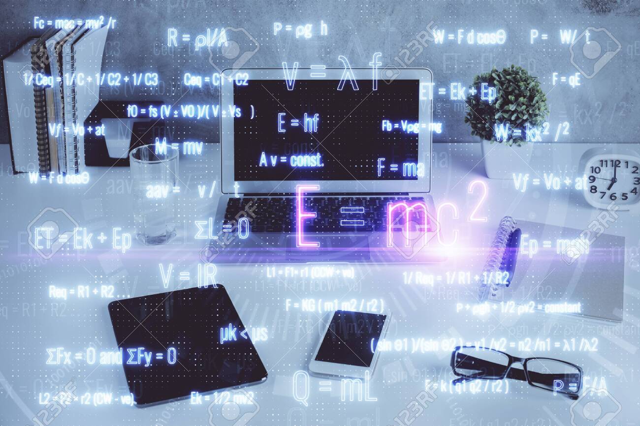 Hologram Desktop