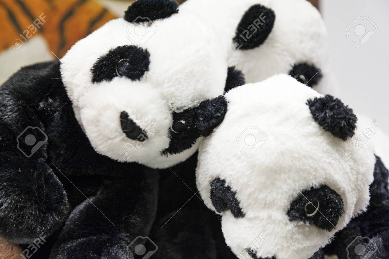 panda kids toys