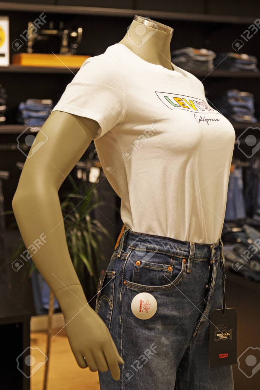 modern jeans 2020