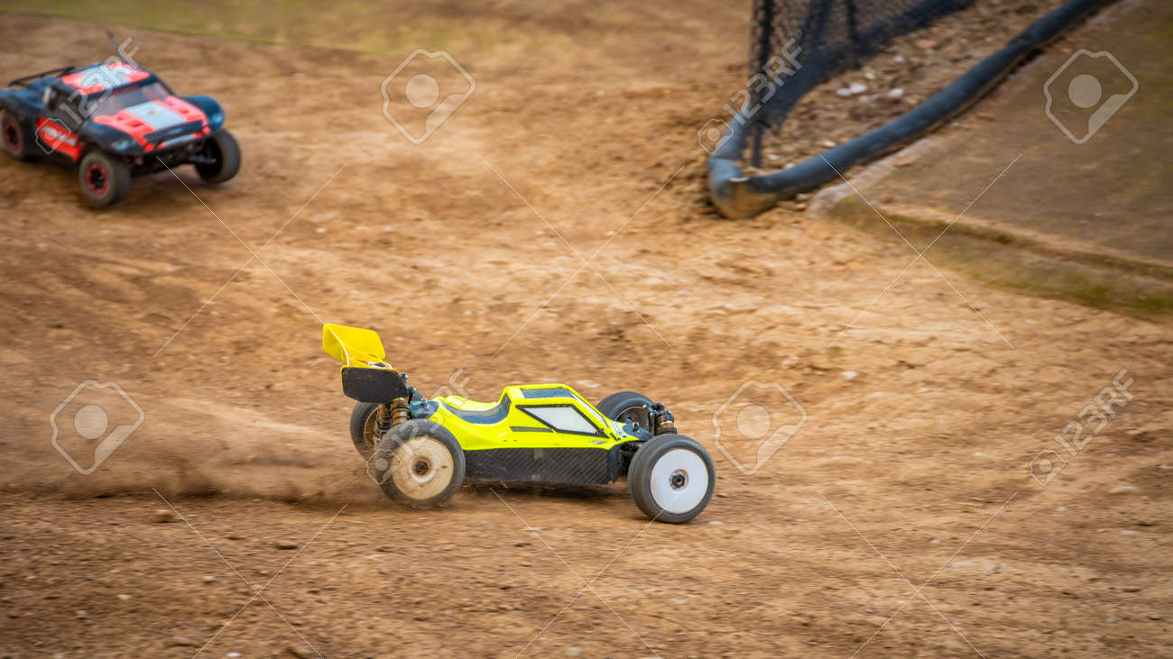 outdoor rc tracks near me