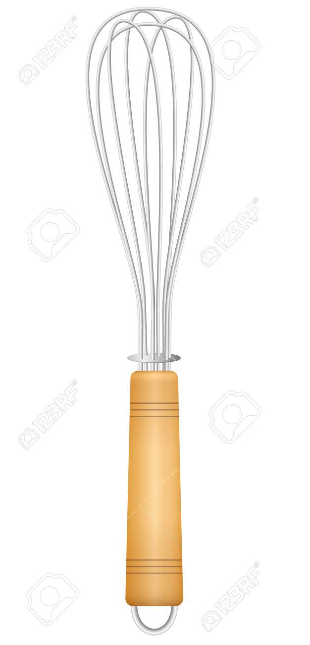 Vintage Kitchen Utensils Illustration whisk with wooden handle a charming vintage kitchen utensil Vintage Kitchen Utensils Illustration whisk with wooden handle a charming vintage kitchen utensil