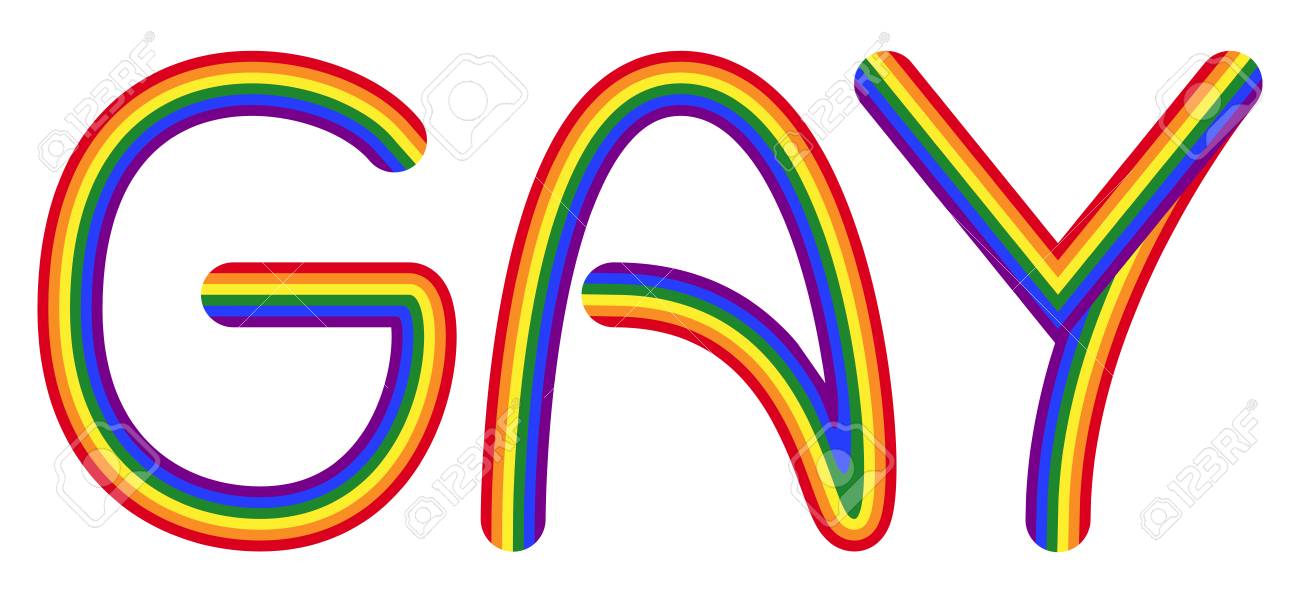 bandera gay de seis colores