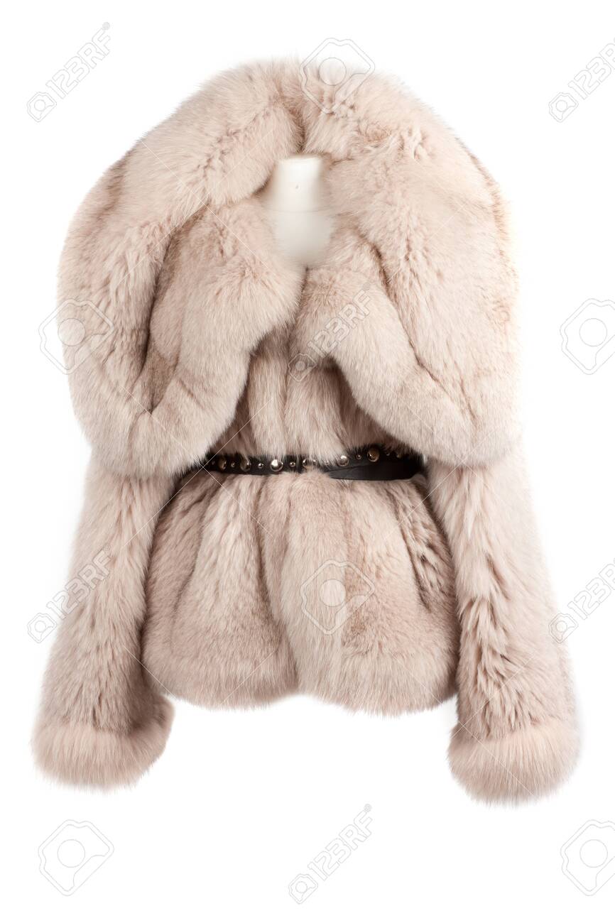 expensive fur coats