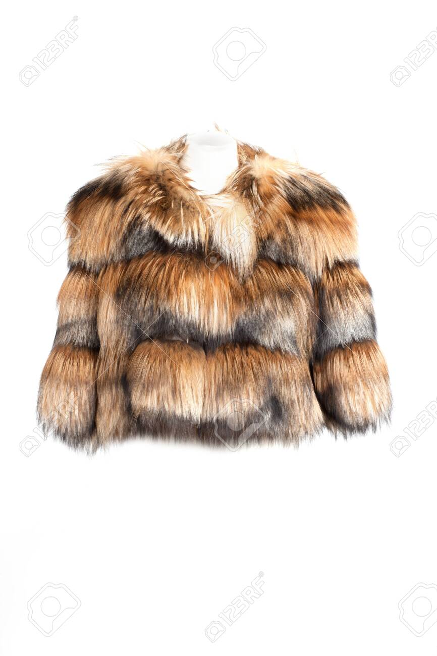 expensive fur coats