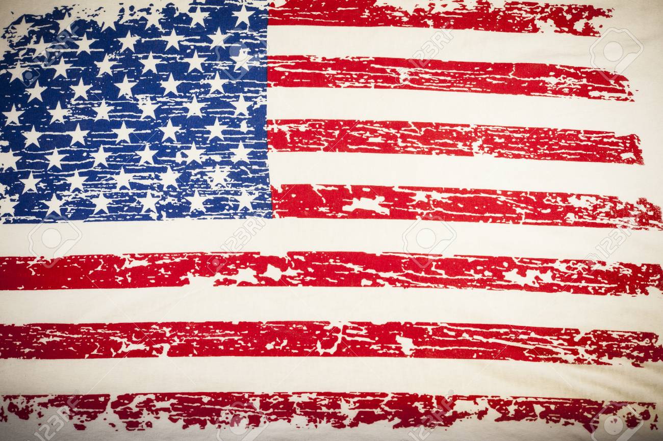 vintage american flag background free flag background