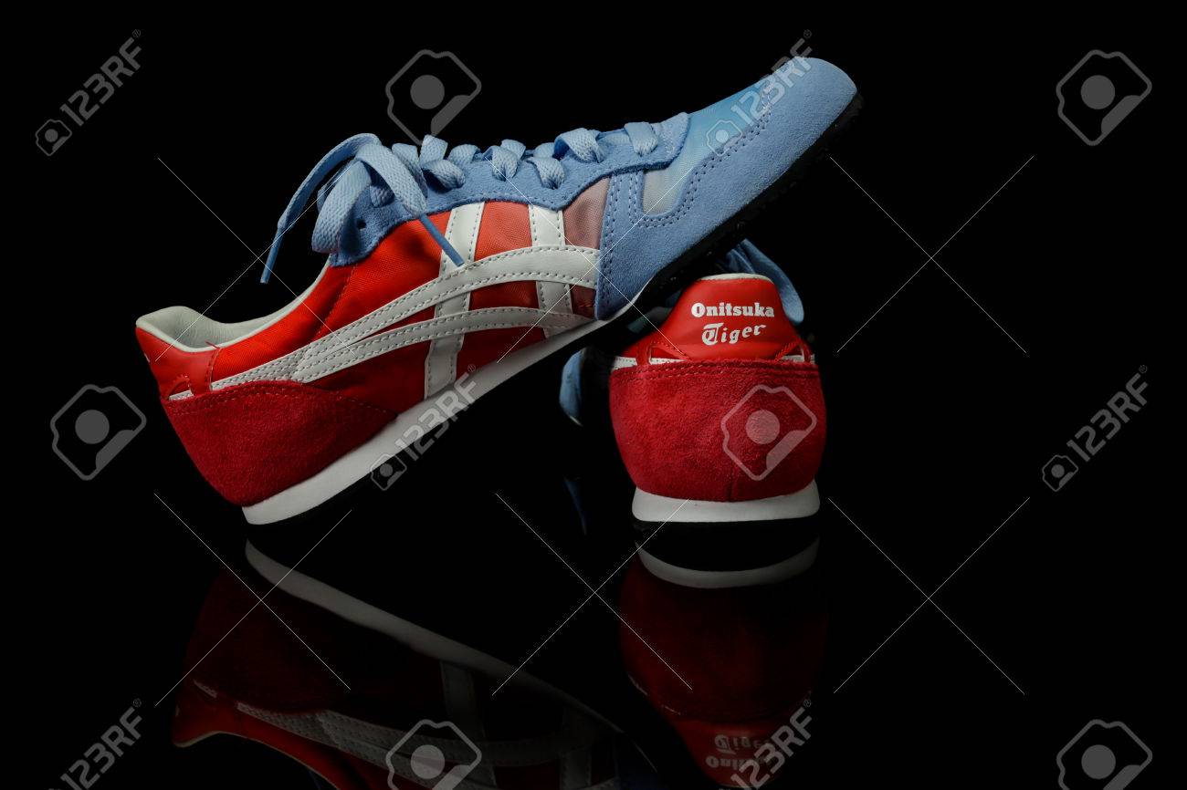 onitsuka tiger serrano femme 2016