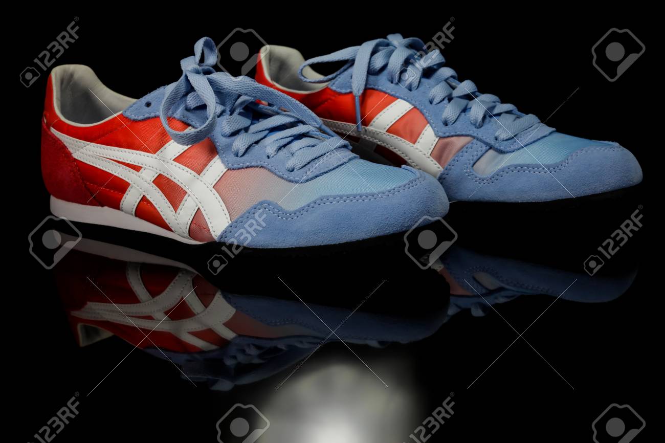 onitsuka tiger serrano 2016