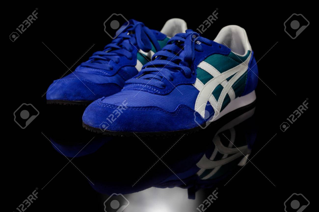 onitsuka tiger serrano 2016