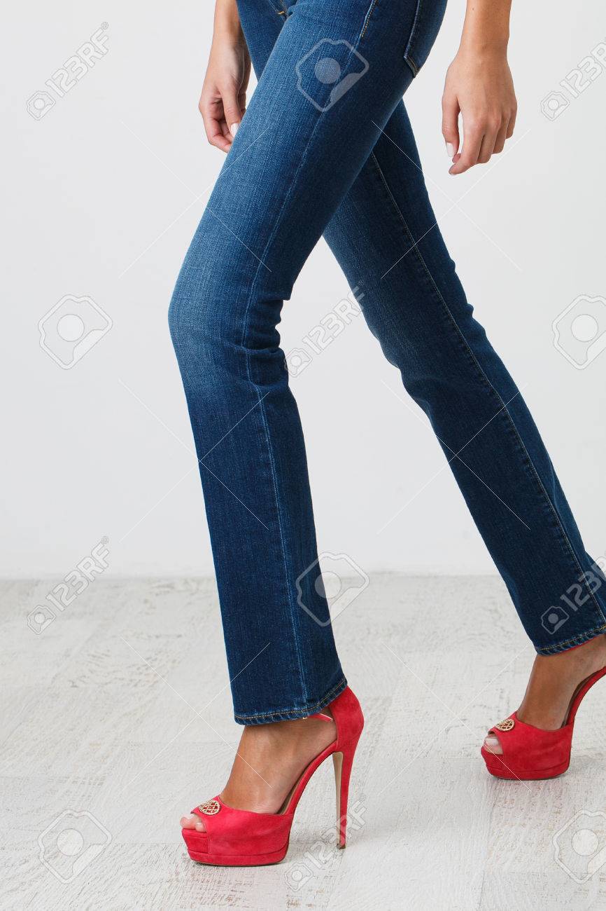 Skinny Heels Skinny Heels