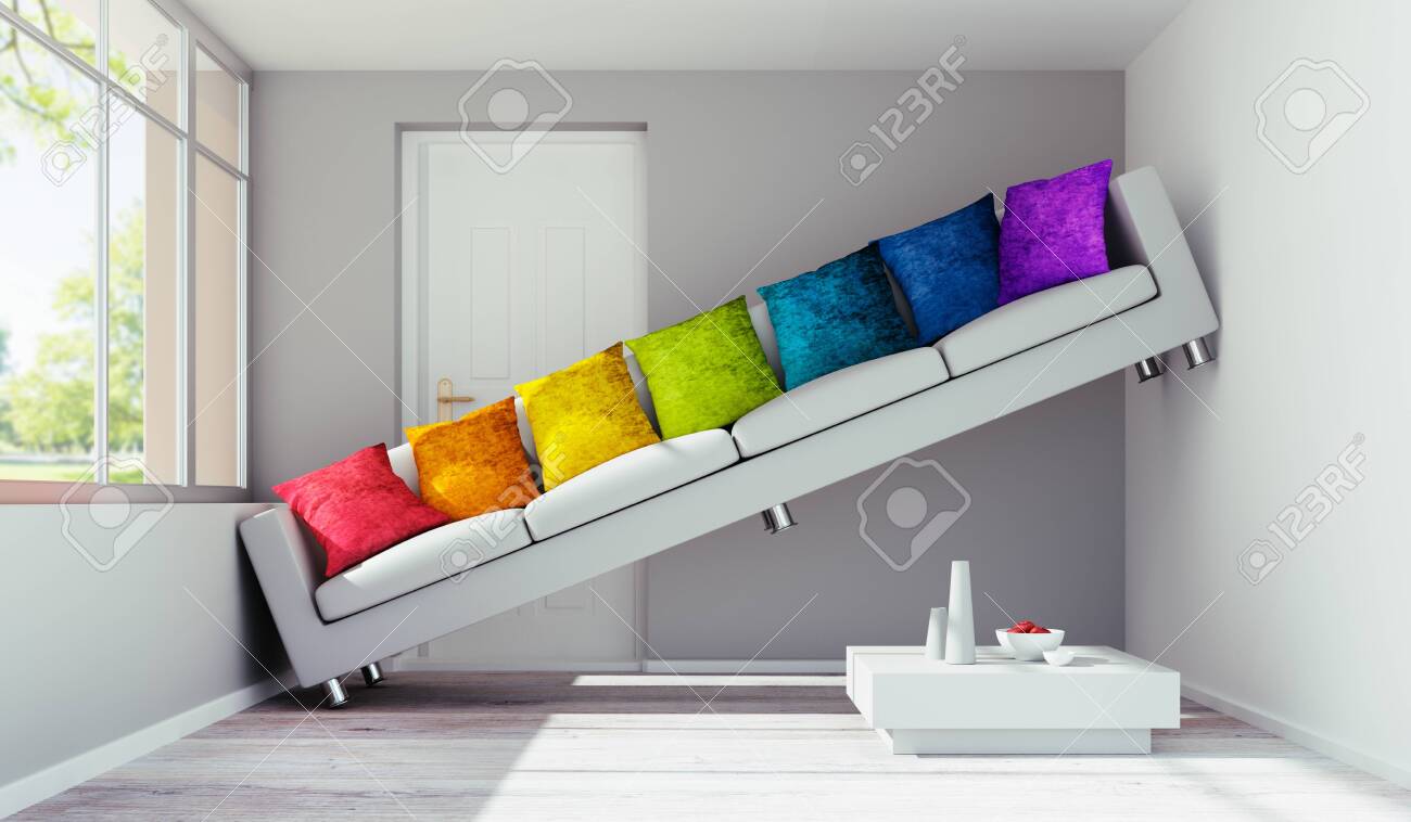 small pillows for sofa