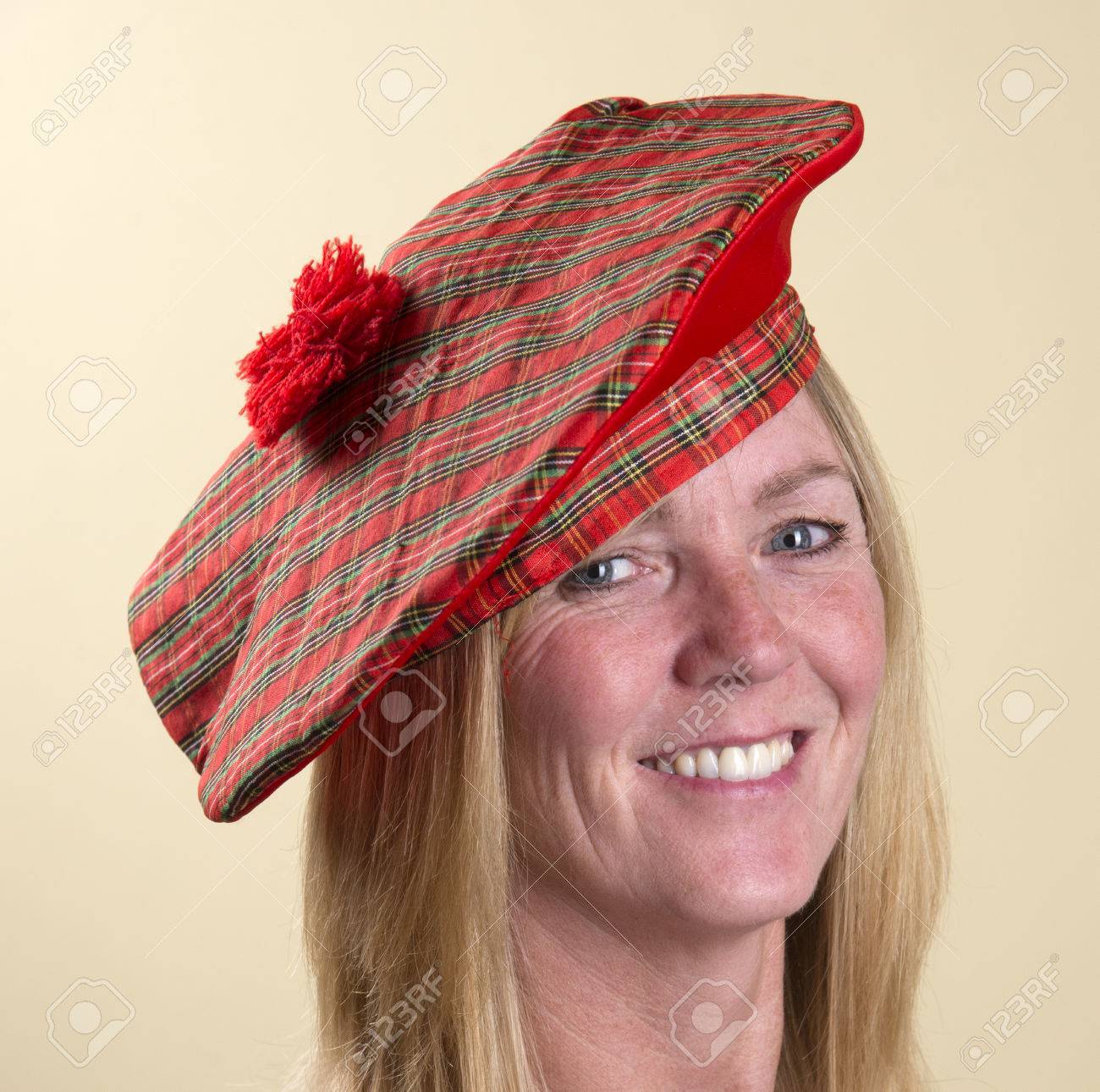 buy tam o shanter hat