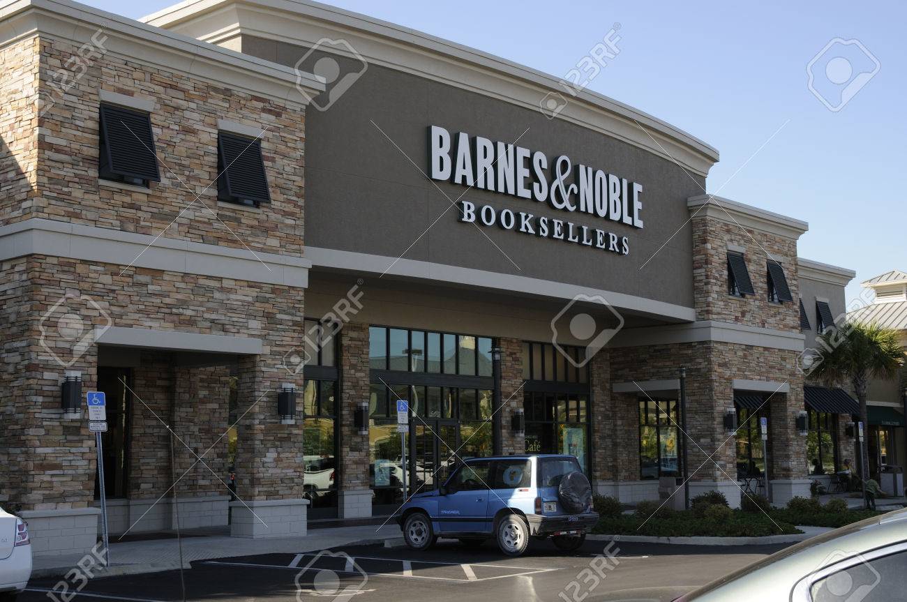 barnes noble booksellers florida usa barnes and noble stock