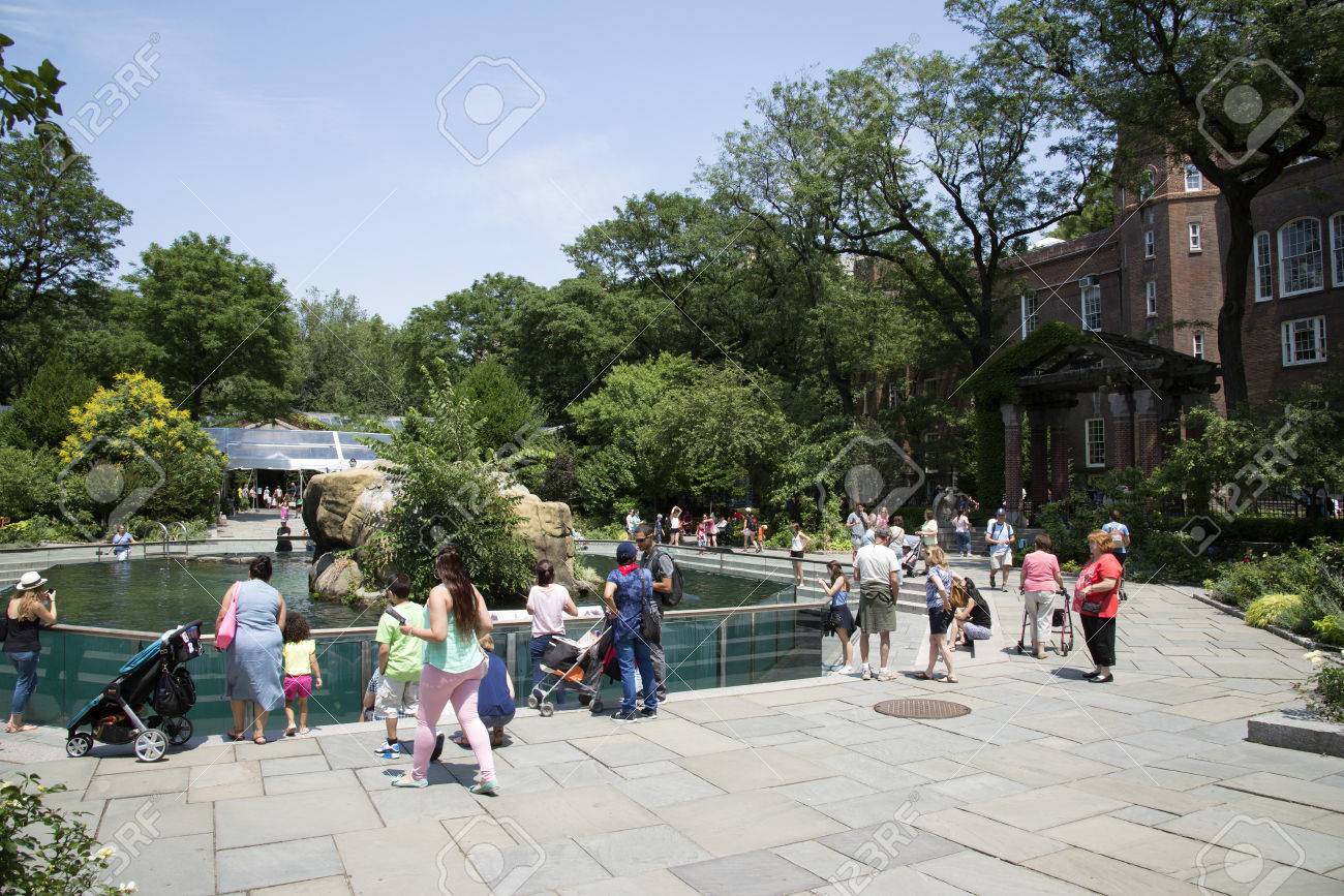 アメリカニューヨークセントラルパーク動物園限定ホルダー