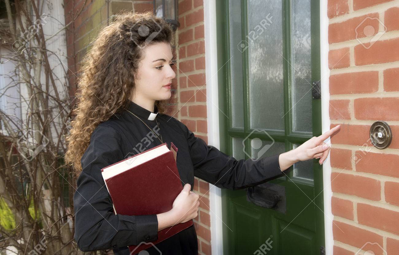 длинный звонок