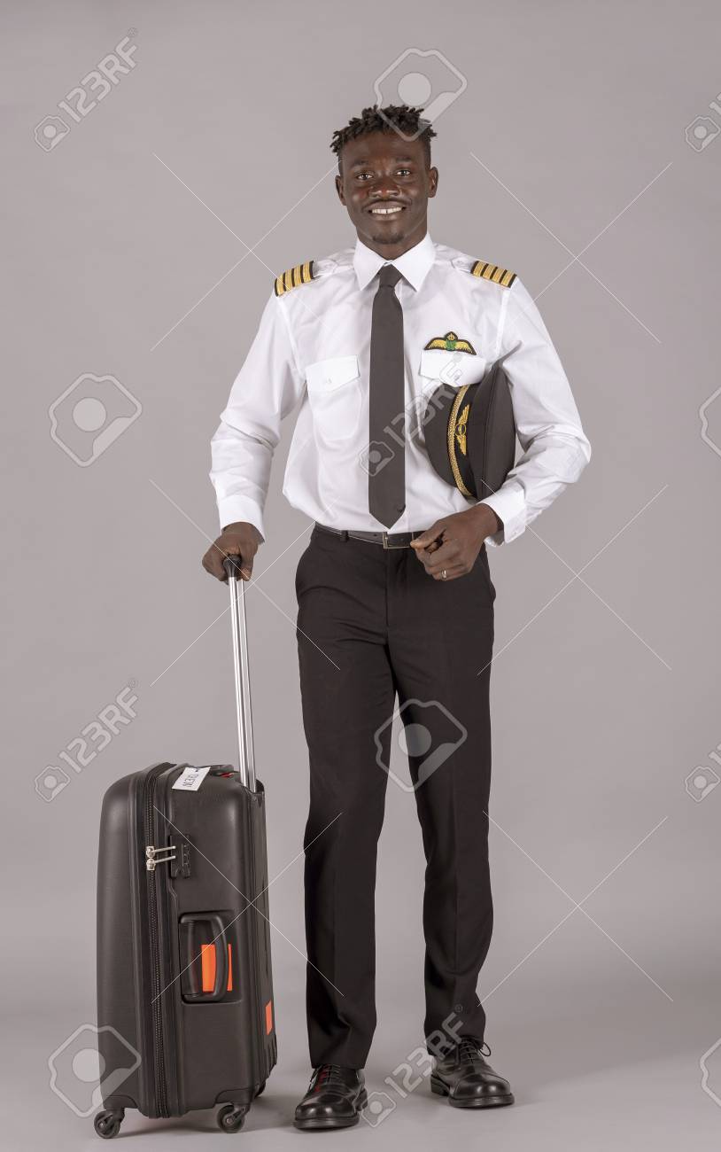 flight bag with wheels