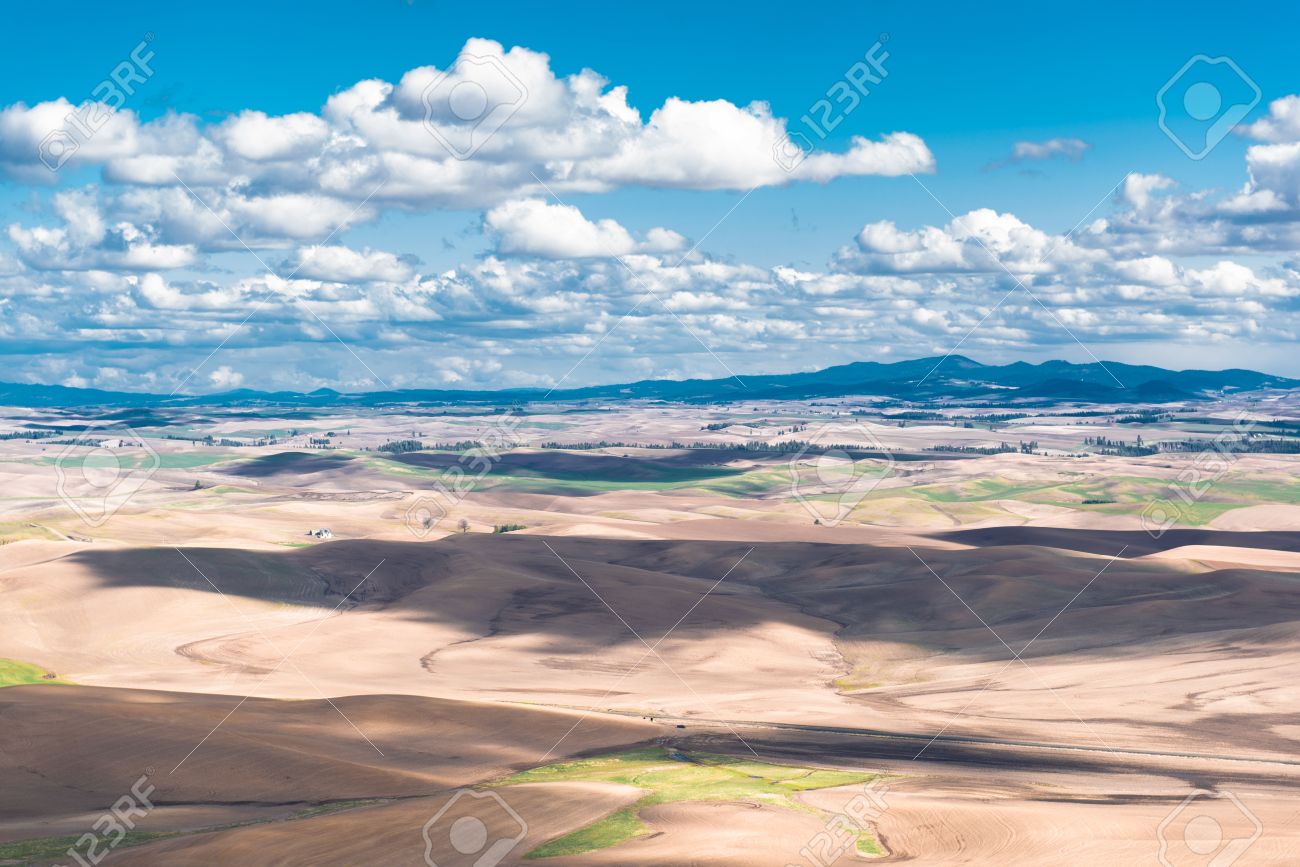 Step Toe Scenic Landscape. Eastern Washington State Nature Wonder Step Toe Scenic Landscape. Eastern Washington State Nature Wonder. Stock Photo - 42021124 - Step Toe Scenic Landscape. Eastern Washington State Nature Wonder