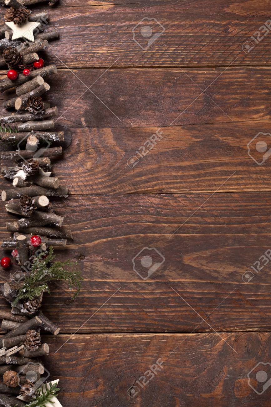 christmas wooden background free space for your text backgrounds christmas free