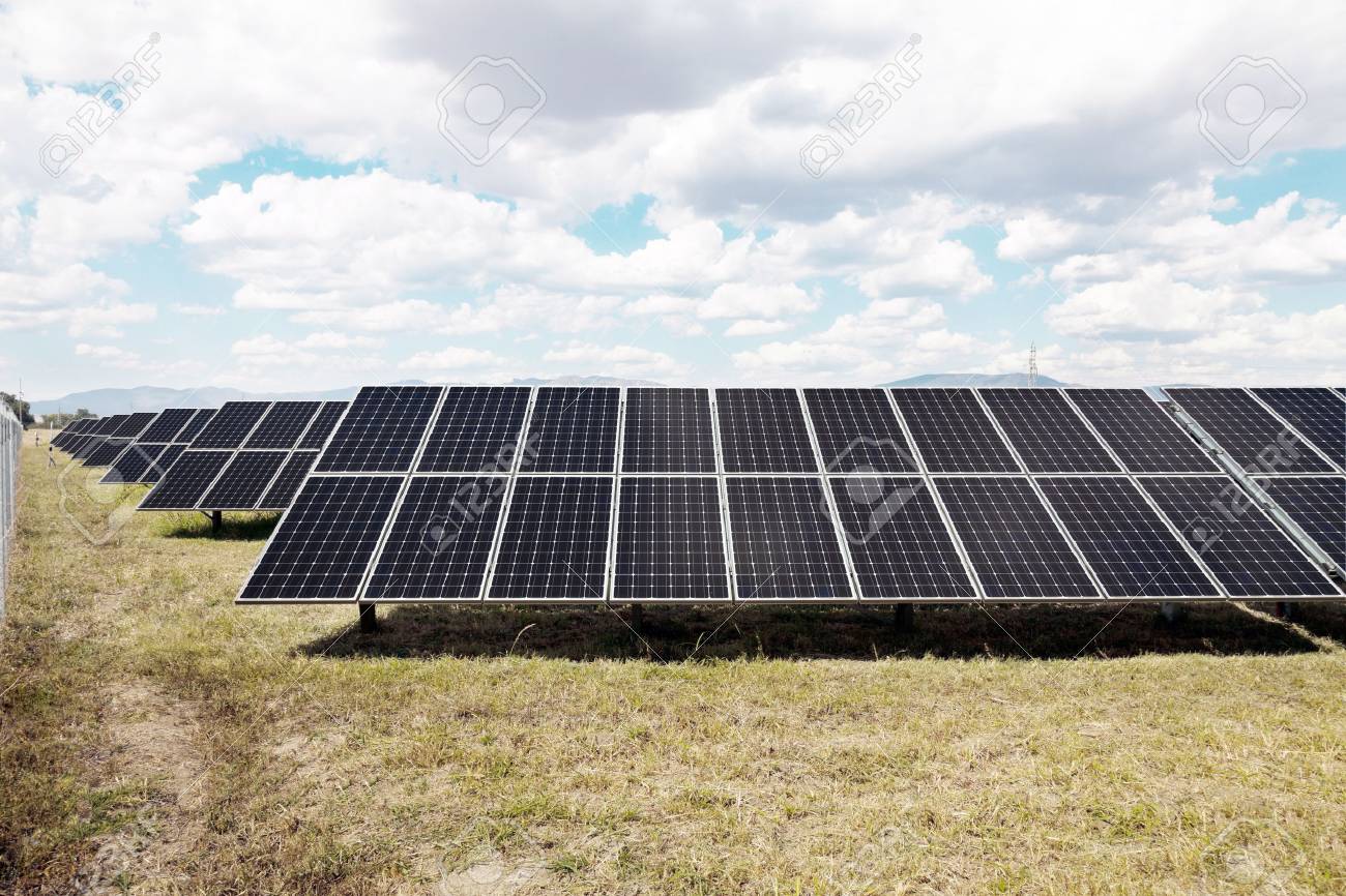 Tech Giants Invest Billions in Renewable Energy Projects Across the US