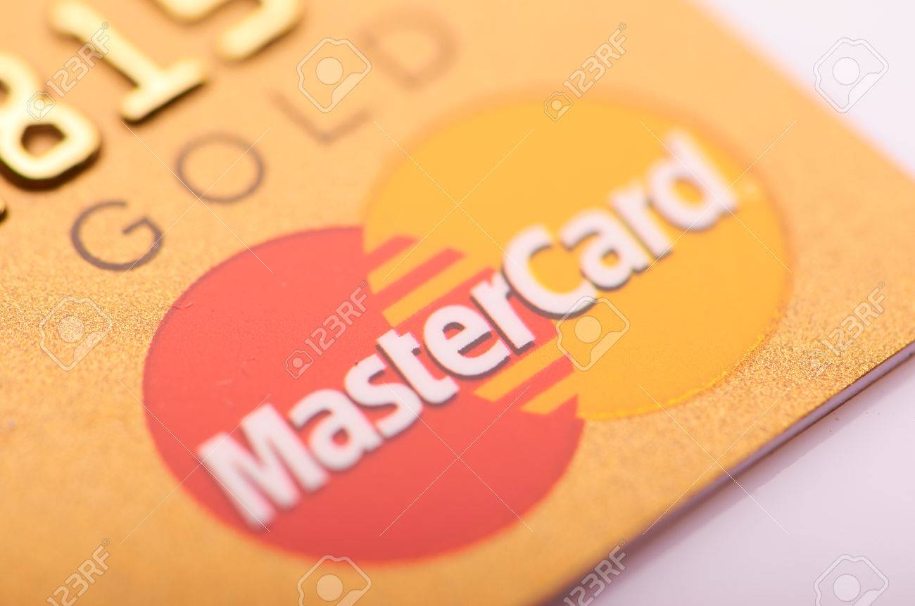 마스터 카드 골드 카드 로열티 무료 사진, 그림, 이미지 그리고 스톡포토그래피. Image 78041913