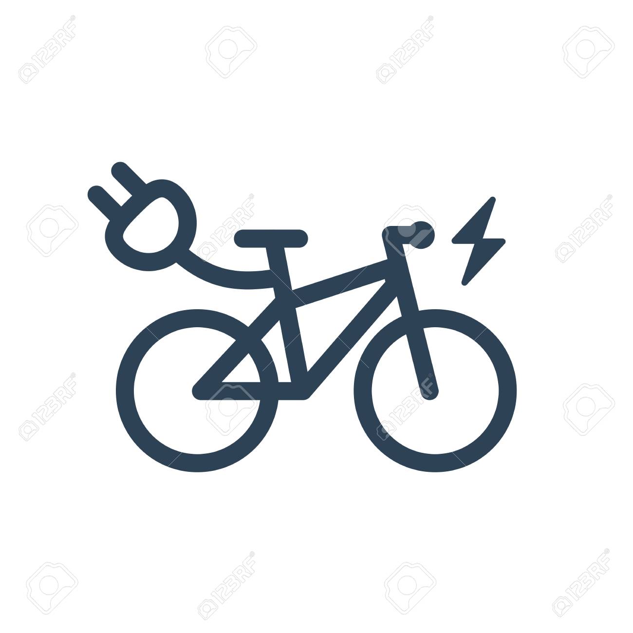 bike electricity