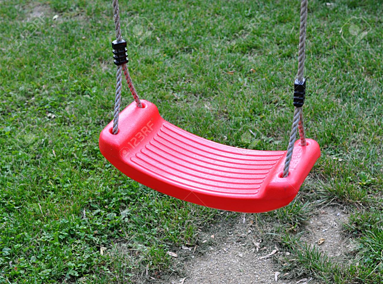 children's swing for garden