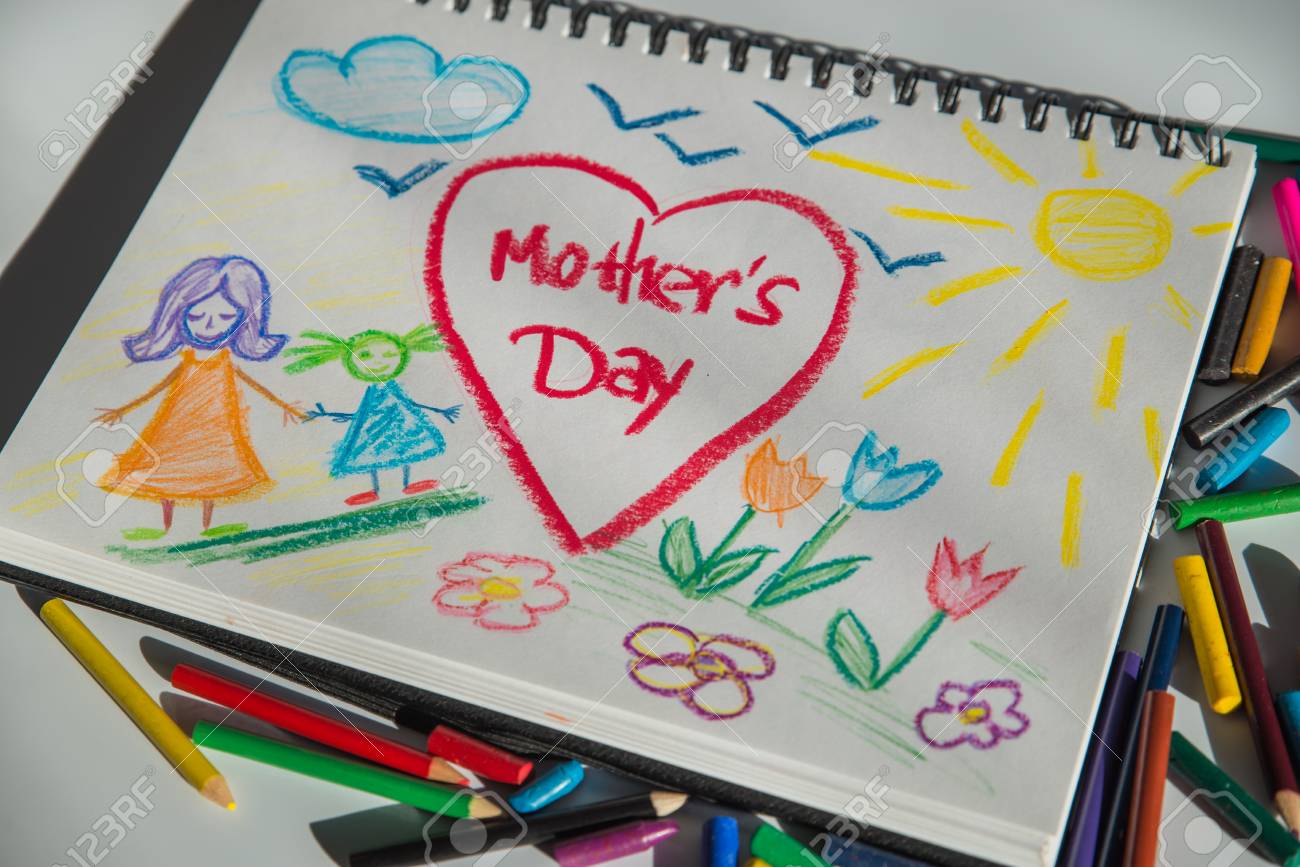 mothers day gift from child