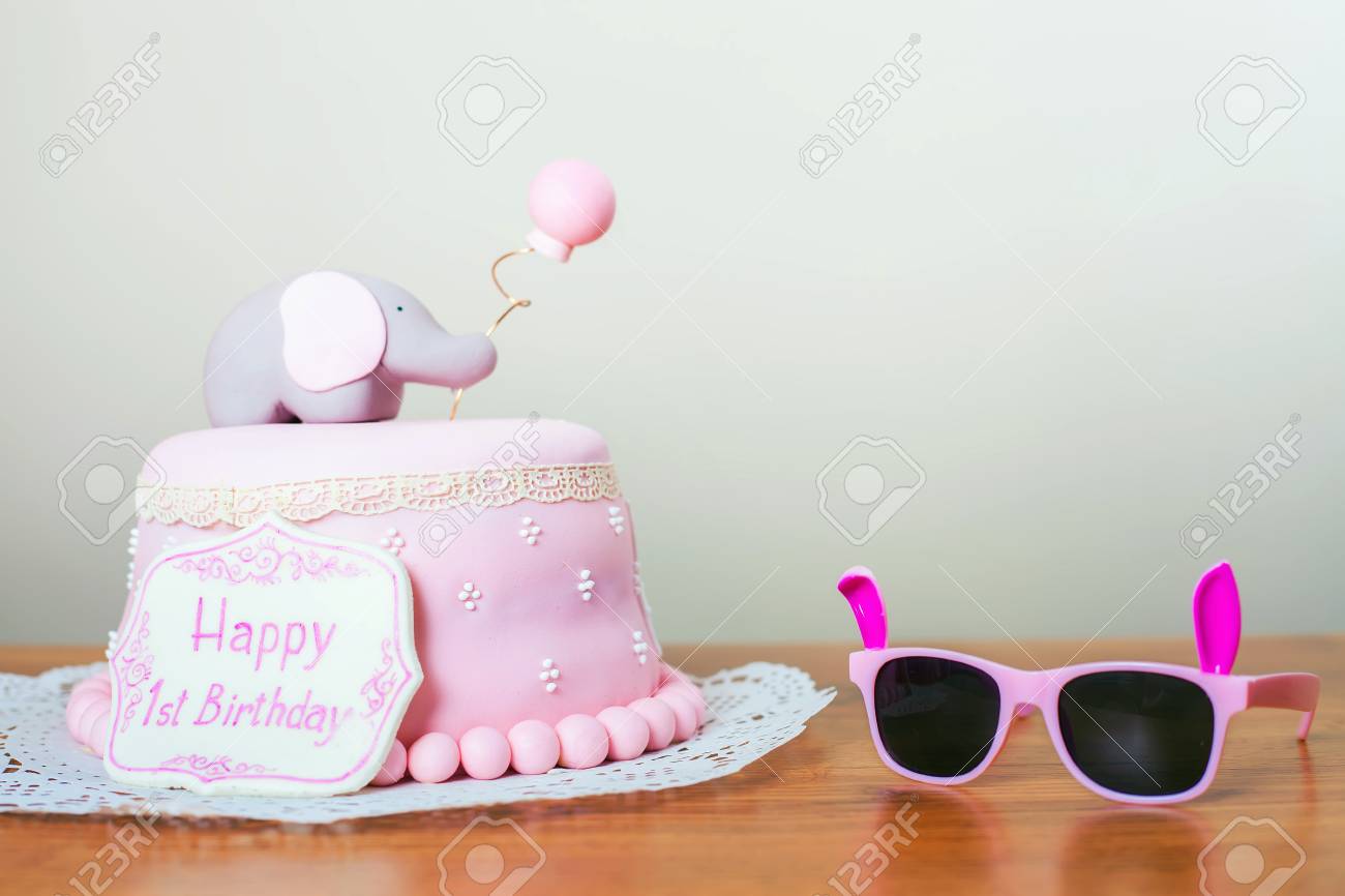 birthday cake sunglasses