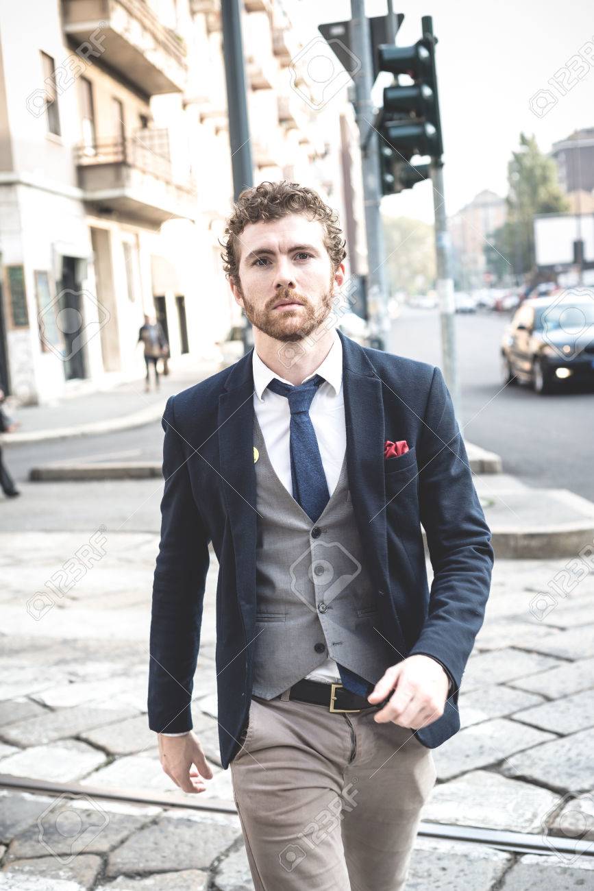 Dress Abbigliamento Hipster Uomo Abbigliamento Uomo Hipster Stile