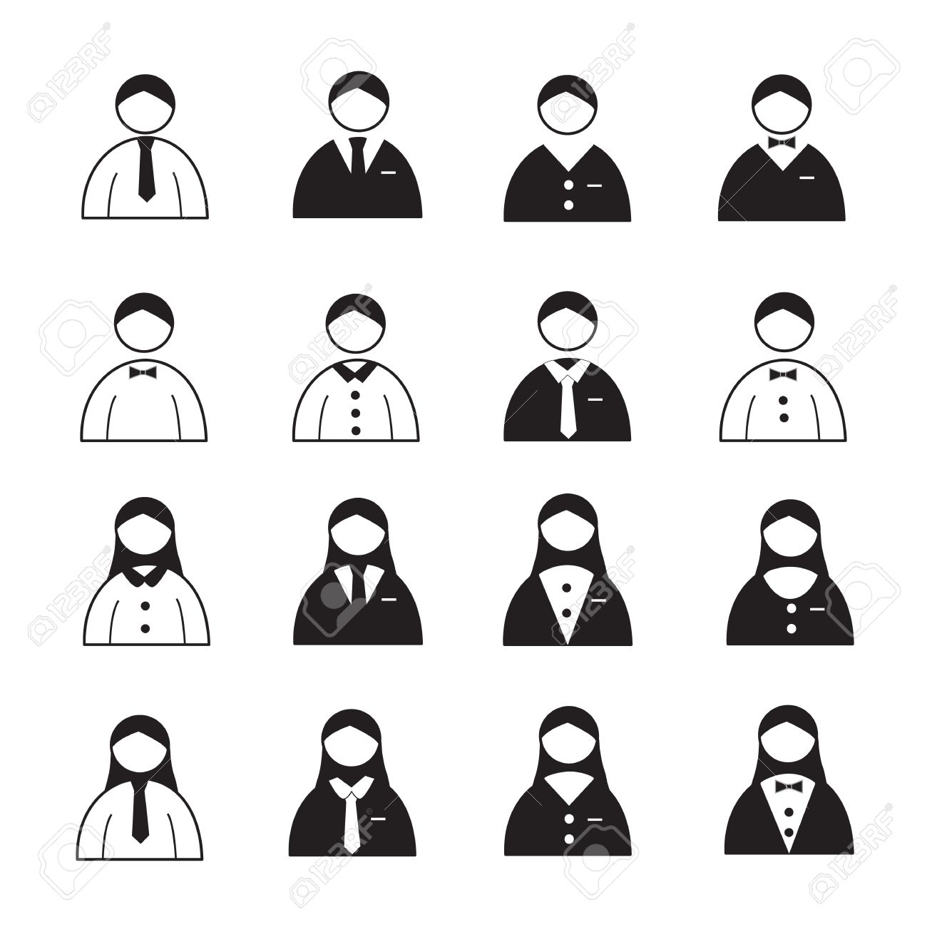 ユーザー アイコンまたは人のアイコン のイラスト素材 ベクタ Image 6920 ユーザー アイコンまたは人のアイコン のイラスト素材 ベクタ Image 6920