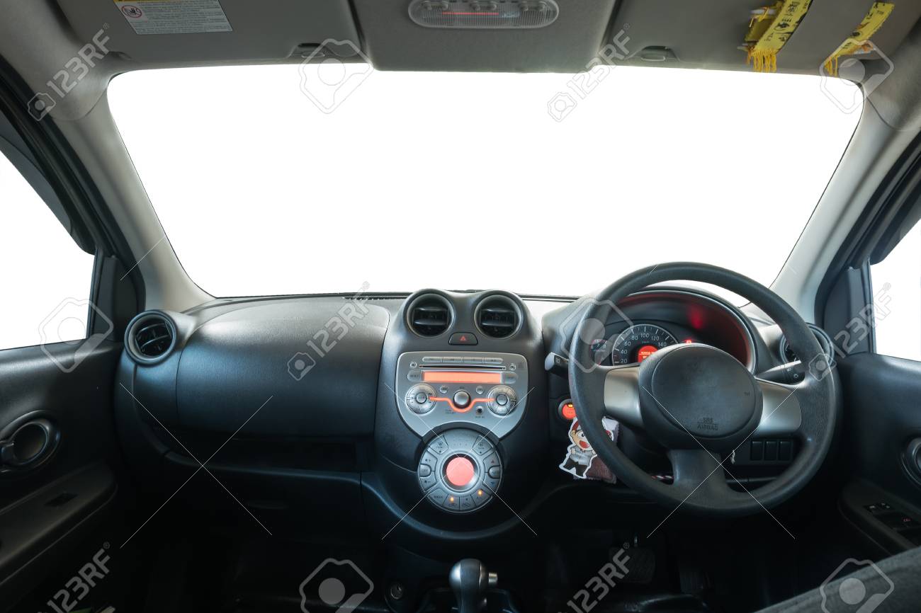 Eco Car Interior Images