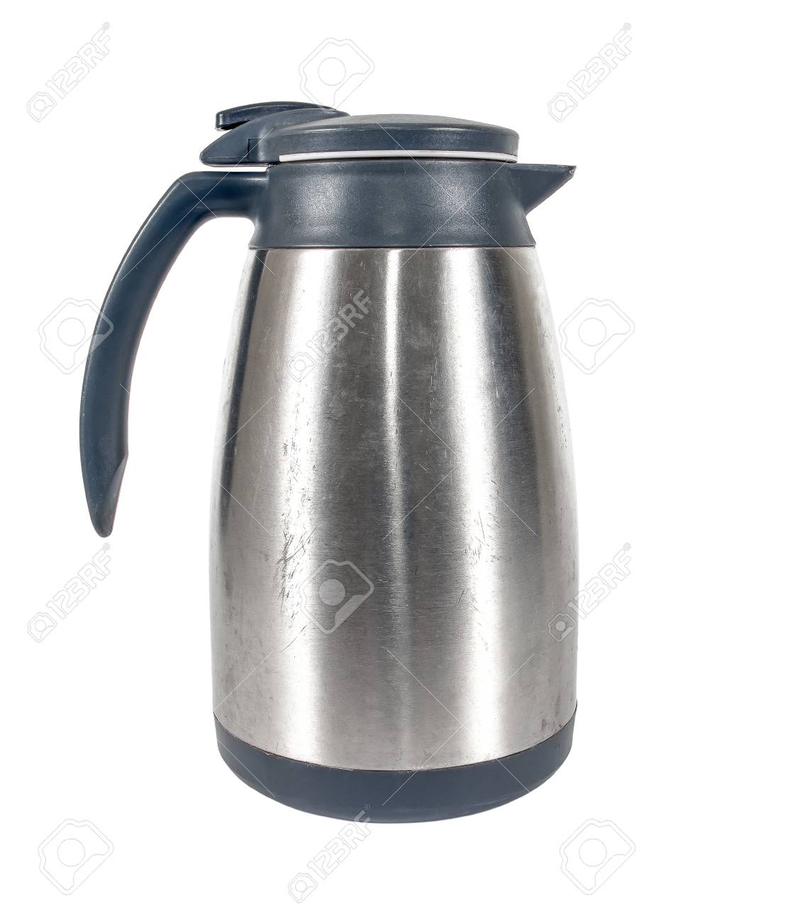 thermos flask hot