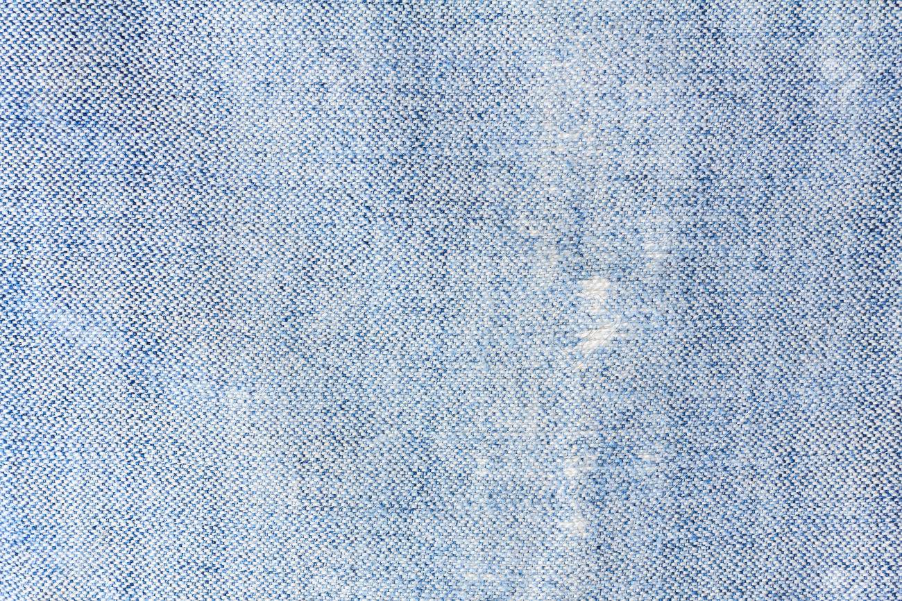 denim jean material