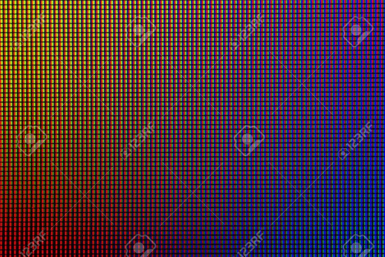abstract led screen led lighting bulb pattern rgb led diode