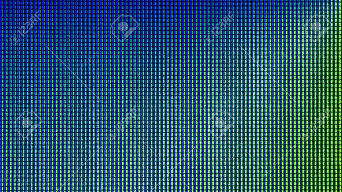 D'électricité Ampoule Led Technologie À Moniteur Diode Panneau Détection De Conception Ou La Pour Concept D'affichage Du D'ordinateur MpSzVU