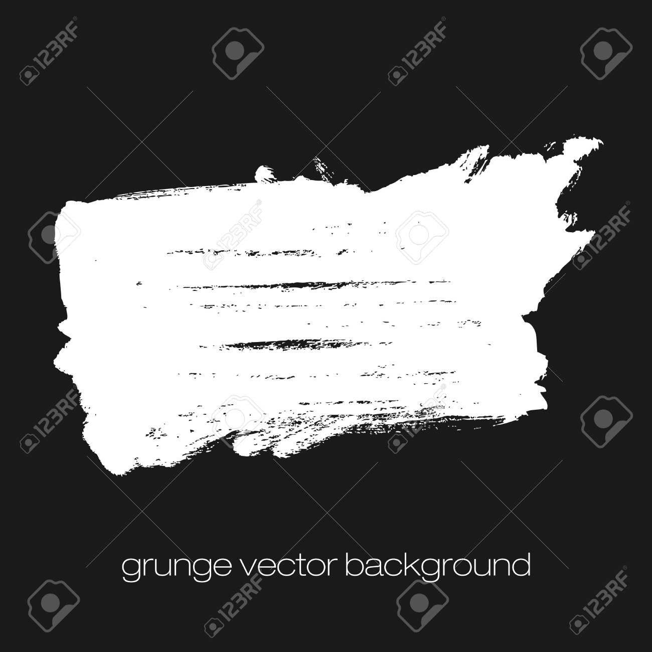 グランジ マーカーの汚れ 線 背景 筆のイラスト素材 ベクタ Image