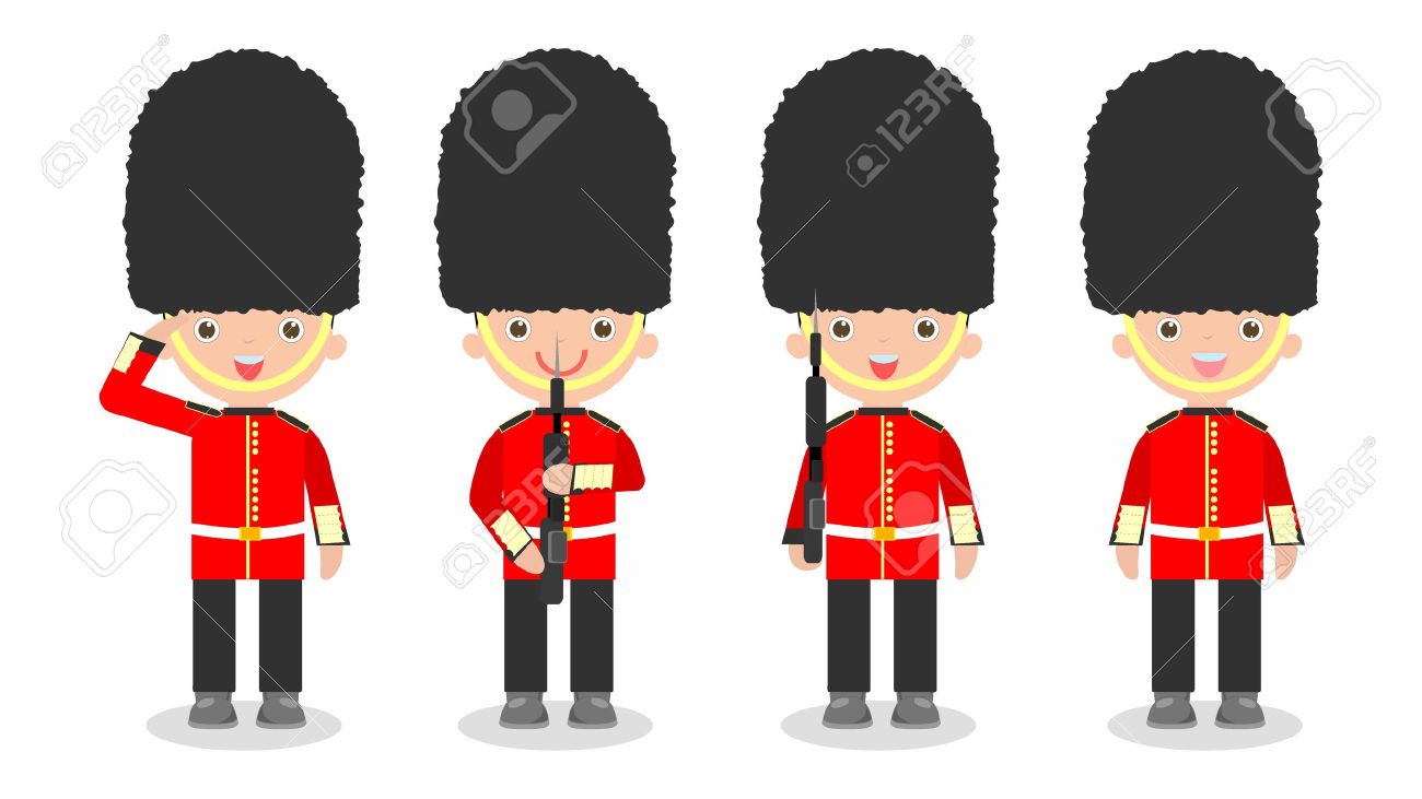 兵士 武器でイギリスの兵士の子供の身に着けている兵士コスチューム 女王のガード イギリス軍の兵士 フラット漫画のキャラクター デザインに孤立した白い背景 のイラスト素材 ベクタ Image 兵士 武器でイギリスの兵士の子供の身に着けている兵士コスチューム 女王のガード イギリス軍の兵士 フラット漫画のキャラクター デザインに孤立した白い背景 のイラスト素材 ベクタ Image