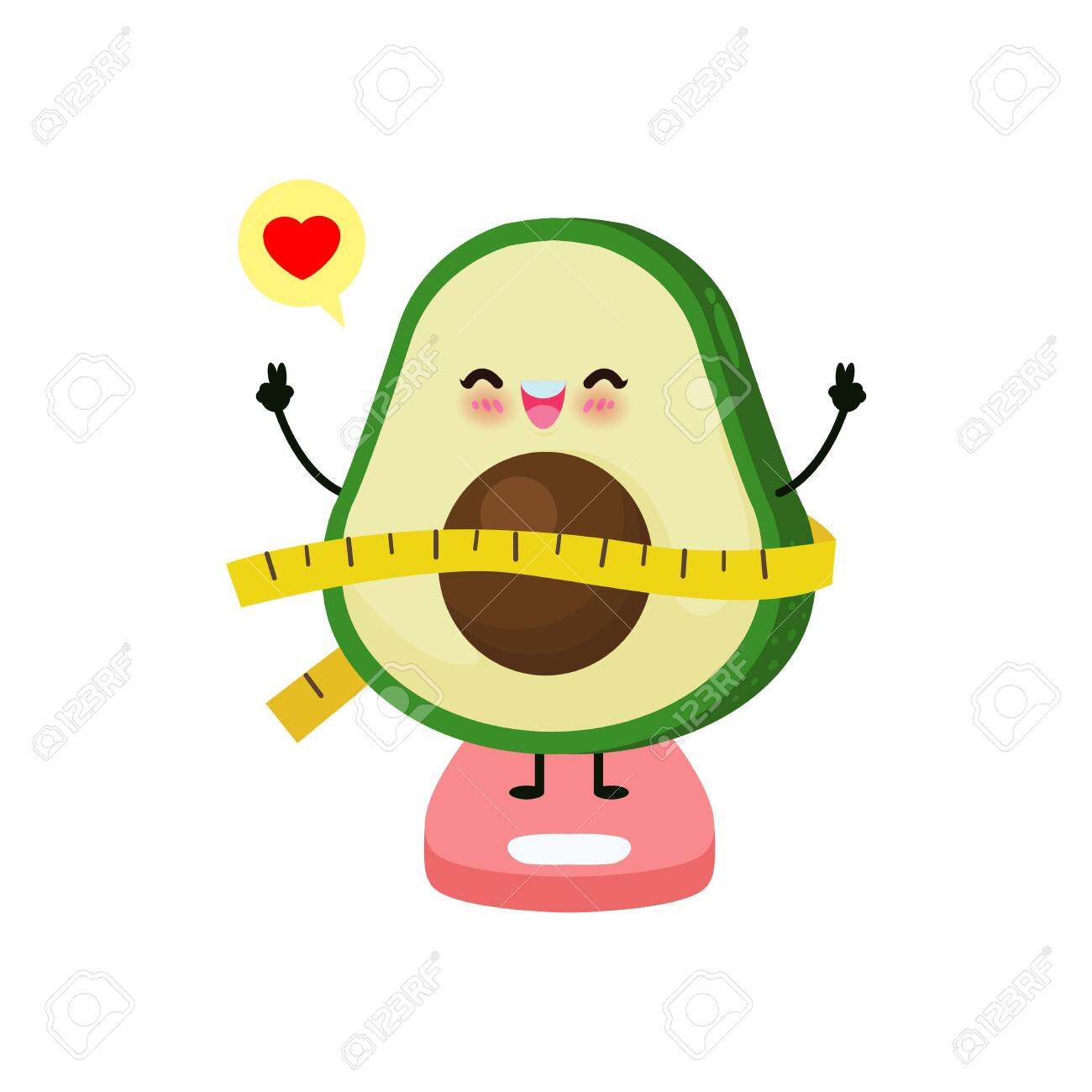 Featured image of post Weight Loss Cartoon Scale