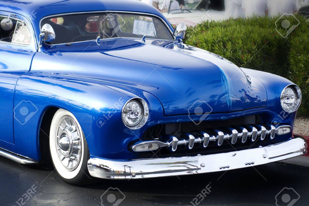 ホットロッド車 の写真素材 画像素材 Image