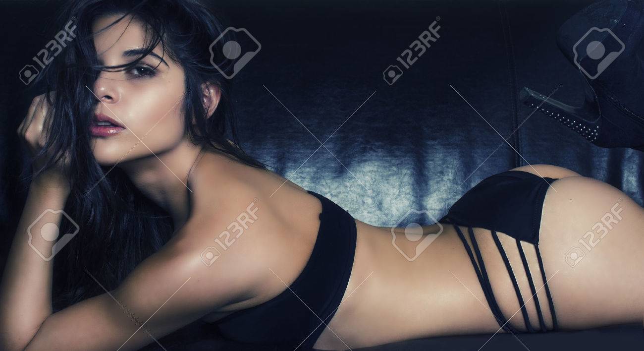 Sexy Exotic Girls Sexy Exotic Girls