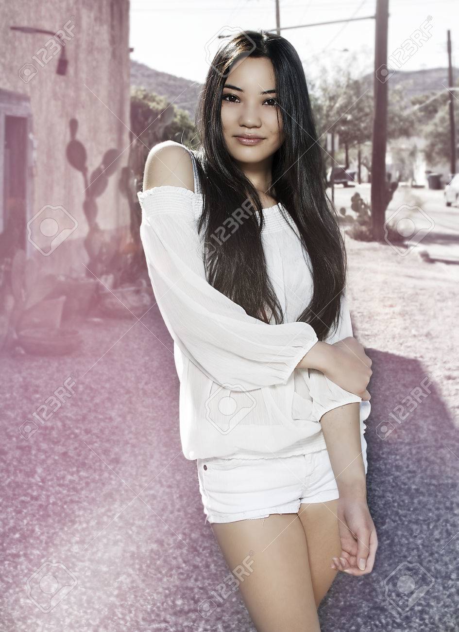 exotic asian videos Eros shirley temple