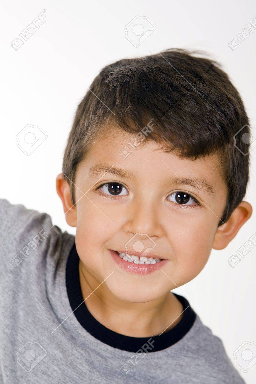 Cute and happy little boy - 5679725 Cute and happy little boy - 5679725