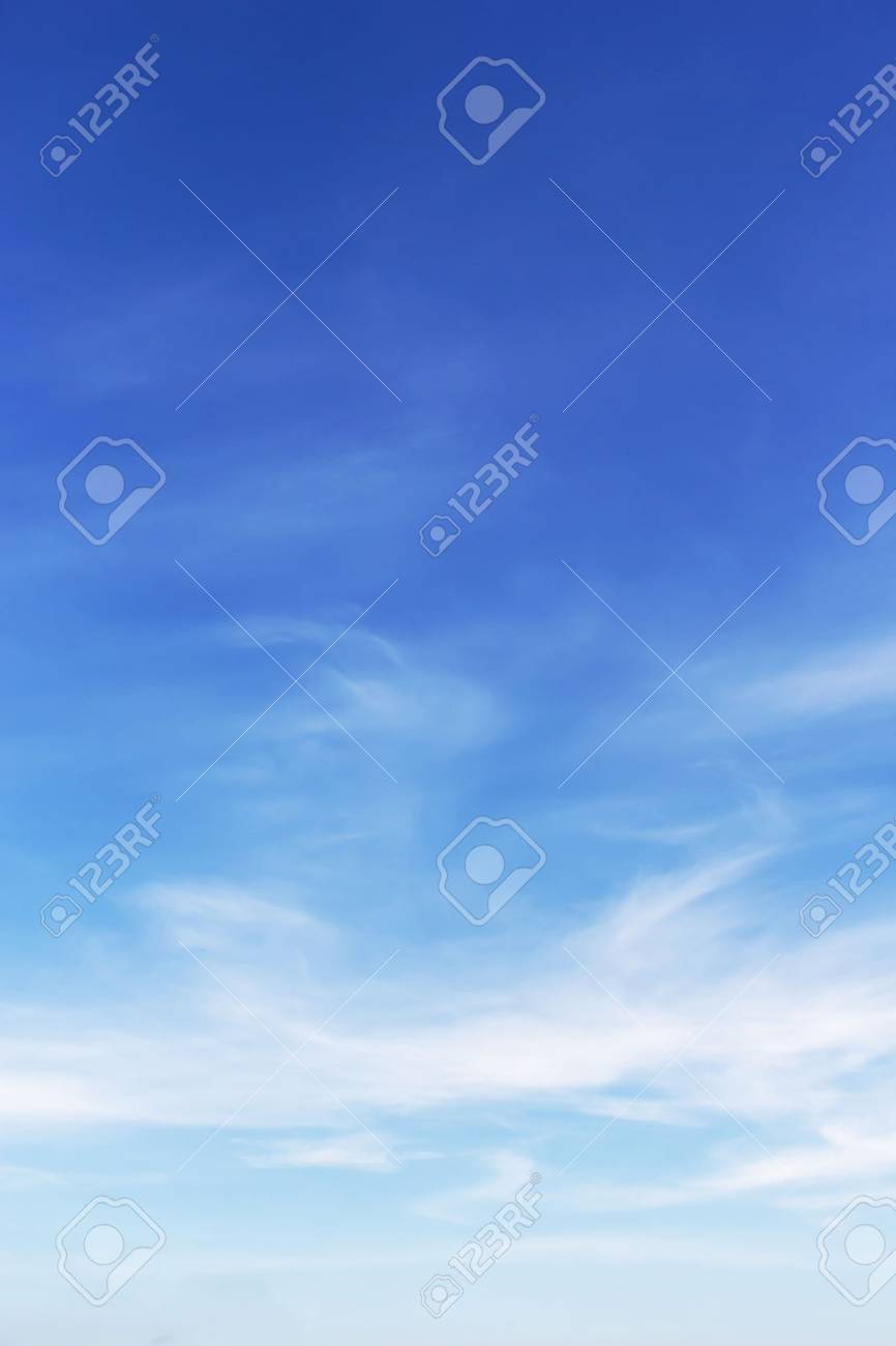 white clouds and blue sky background - 47416461 white clouds and blue sky background - 47416461